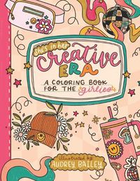Cover image for She's in Her Creative Era