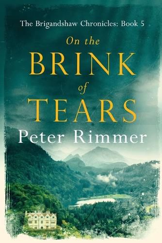 On the Brink of Tears: The Brigandshaw Chronicles Book 5