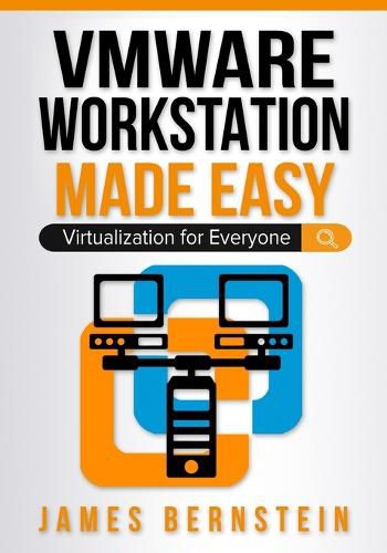 Cover image for VMware Workstation Made Easy