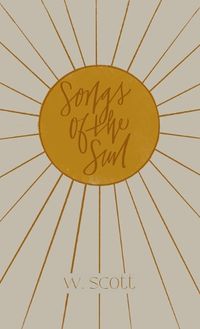 Cover image for Songs of the Sun