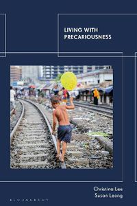 Cover image for Living with Precariousness