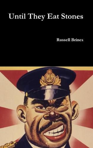 Cover image for Until They Eat Stones