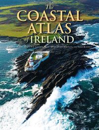 Cover image for The Coastal Atlas of Ireland