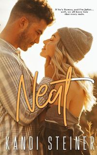 Cover image for Neat