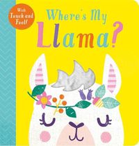 Cover image for Where's My Llama?