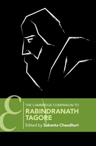 Cover image for The Cambridge Companion to Rabindranath Tagore