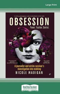 Cover image for Obsession