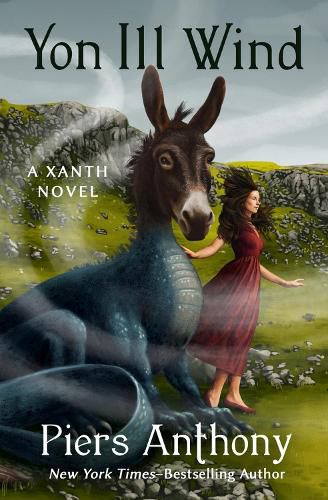 Cover image for Yon Ill Wind