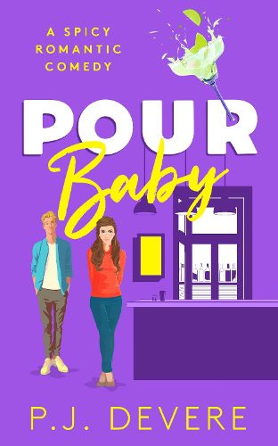 Cover image for Pour Baby