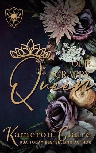 Cover image for Our Scrappy Queen
