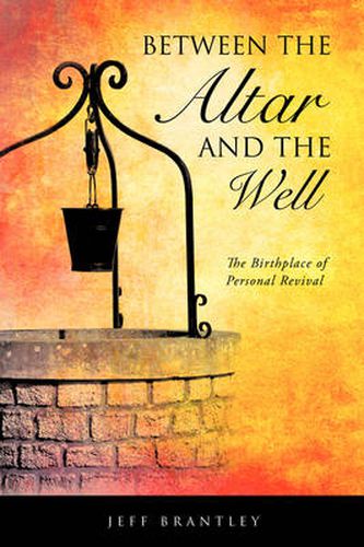 Cover image for Between the Altar and the Well