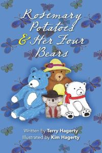 Cover image for Rosemary Potatoes & Her Four Bears