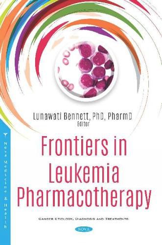 Cover image for Frontiers in Leukemia Pharmacotherapy