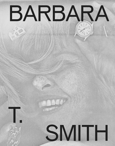 Cover image for Barbara T. Smith: Proof