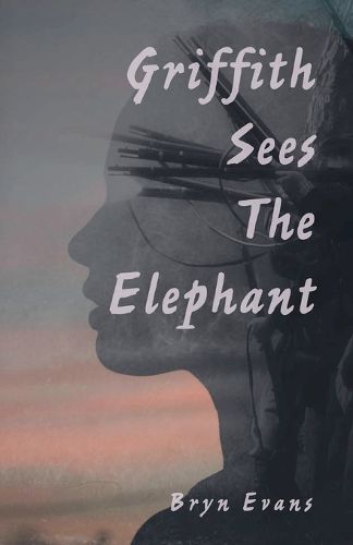 Cover image for Griffith Sees the Elephant