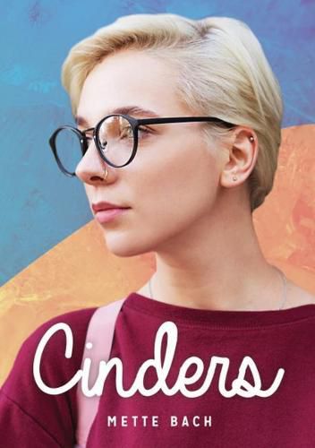 Cover image for Cinders