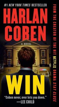 Cover image for Win