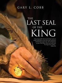 Cover image for The Last Seal of the King