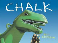 Cover image for Chalk