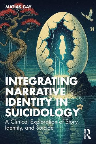 Cover image for Integrating Narrative Identity in Suicidology