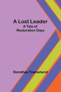 Cover image for A Lost Leader