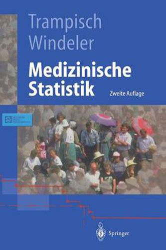 Medizinische Statistik