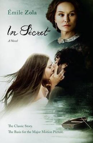 Cover image for In Secret