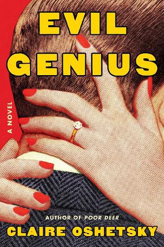 Cover image for Evil Genius