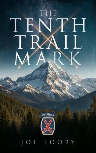 Cover image for The Tenth Trail Mark