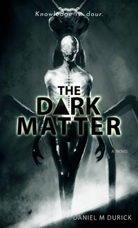 Cover image for The Dark Matter