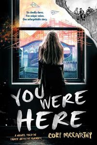 Cover image for You Were Here