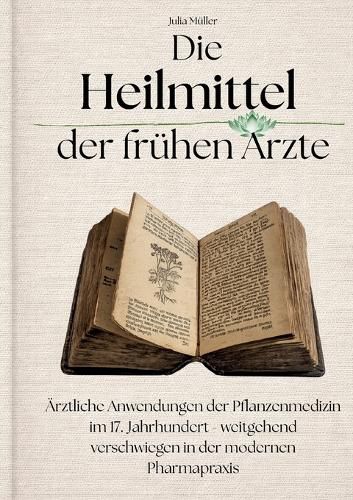 Cover image for Die Heilmittel der fruehen AErzte
