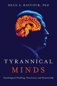 Cover image for Tyrannical Minds