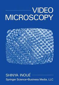 Cover image for Video Microscopy