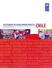 Cover image for Assessment of Development Results: Chile