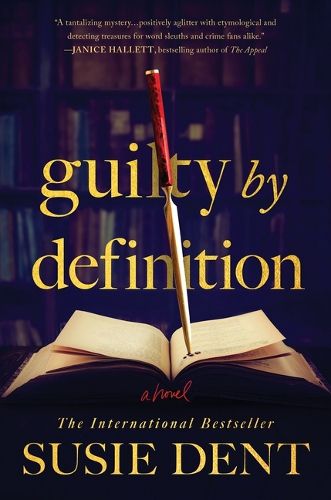 Cover image for Guilty by Definition