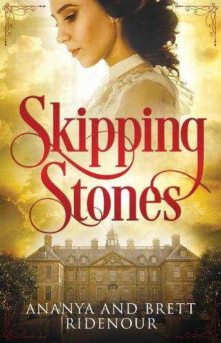 Cover image for Skipping Stones