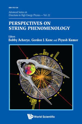 Cover image for Perspectives On String Phenomenology
