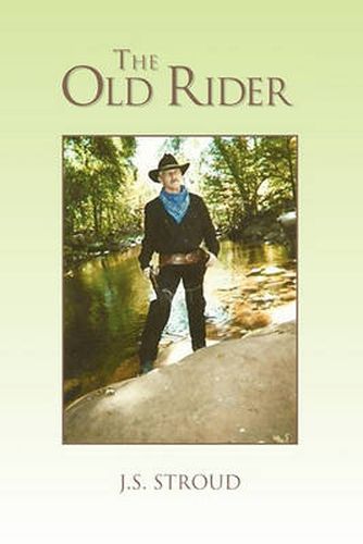 Cover image for The Old Rider