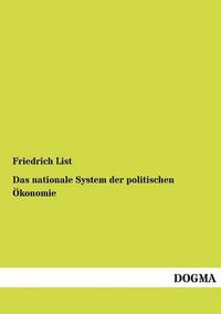 Cover image for Das nationale System der politischen OEkonomie