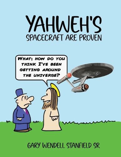Cover image for Yahweh's