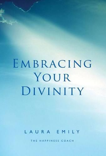 Cover image for Embracing Your Divinity