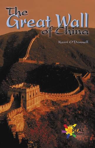 The Great Wall of China