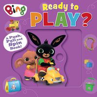 Cover image for Bing: Ready to Play?