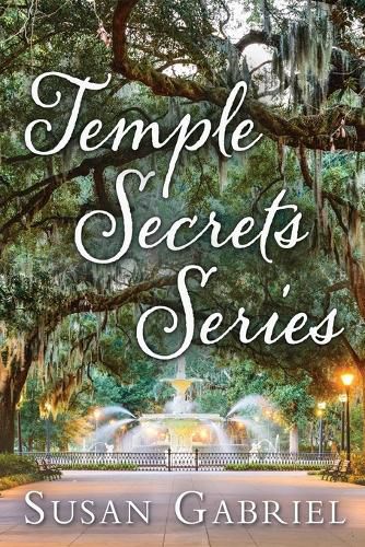 Cover image for Temple Secrets Series: Southern Fiction Box Set