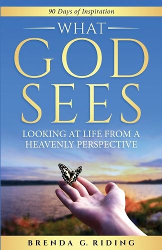 Cover image for What God Sees