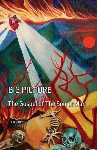 Cover image for Big Picture
