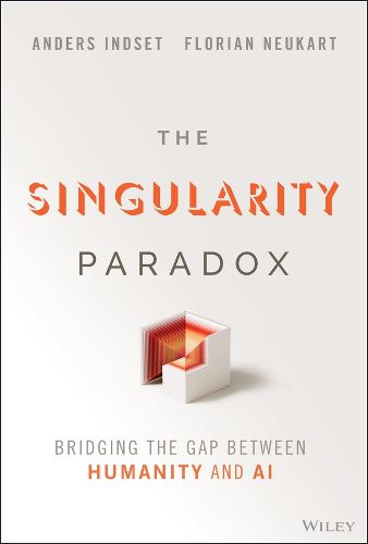 Cover image for The Singularity Paradox