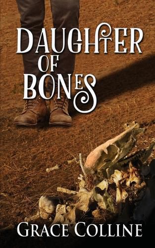 Cover image for Daughter of Bones