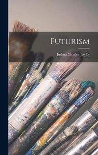 Cover image for Futurism